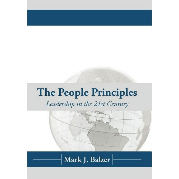 The People Principles (Hardcover)