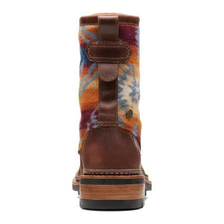 Clarks ottawa boots deals