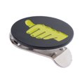 thumbnail image 4 of Clip de Sombrero Magnético de Golf Sunnimix Marcador de pelota de golf Metal 02, 4 of 8