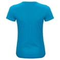 thumbnail image 2 of Clique T-Shirt en Coton Biologique pour Femmes, 2 of 5