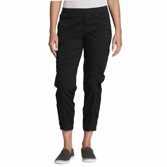 six pocket jogger pants