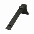 thumbnail image 3 of Artificial Leather Watch Stand Jewelry Organization And Display Rack for Living black, 3 of 8