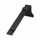 thumbnail image 3 of Soporte para Reloj de PU Yinane Organizador de Joyería Negro, 3 of 8