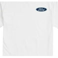thumbnail image 3 of Ford - 1959 Ford Thunderbird - Men's Short Sleeve T-Shirt, 3 of 5