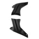 thumbnail image 4 of Motorcycle Brake Caliper Cooling Pipe Cover Replacement for S1000RR S1000XR R1250GS 1200R R1200RSMatte Black, 4 of 5
