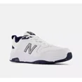 thumbnail image 2 of New Balance Mens 857 V3 MX857WN3 White Shoes Sneakers Size 9 X- Wide 2E, 2 of 5