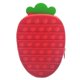 thumbnail image 1 of Cartera De Silicona Juguete De Descompresión Cartera De Burbujas Piña Zanahoria Bolsa De Almacenamiento Para Niños Guardurnaity AP006913-01, 1 of 6
