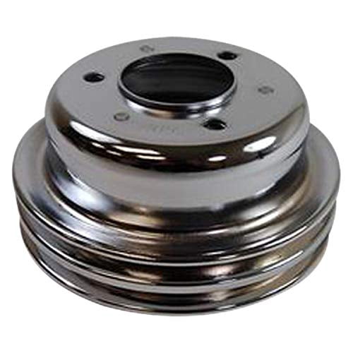 Racing Power R8974 Double Groove Pulley Lower