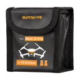 thumbnail image 3 of Estuche protector Bolsa de RC a prueba de explosiones para DJI Mini 3 para 2 baterías Sunnimix bolsa de almacenamiento, 3 of 8