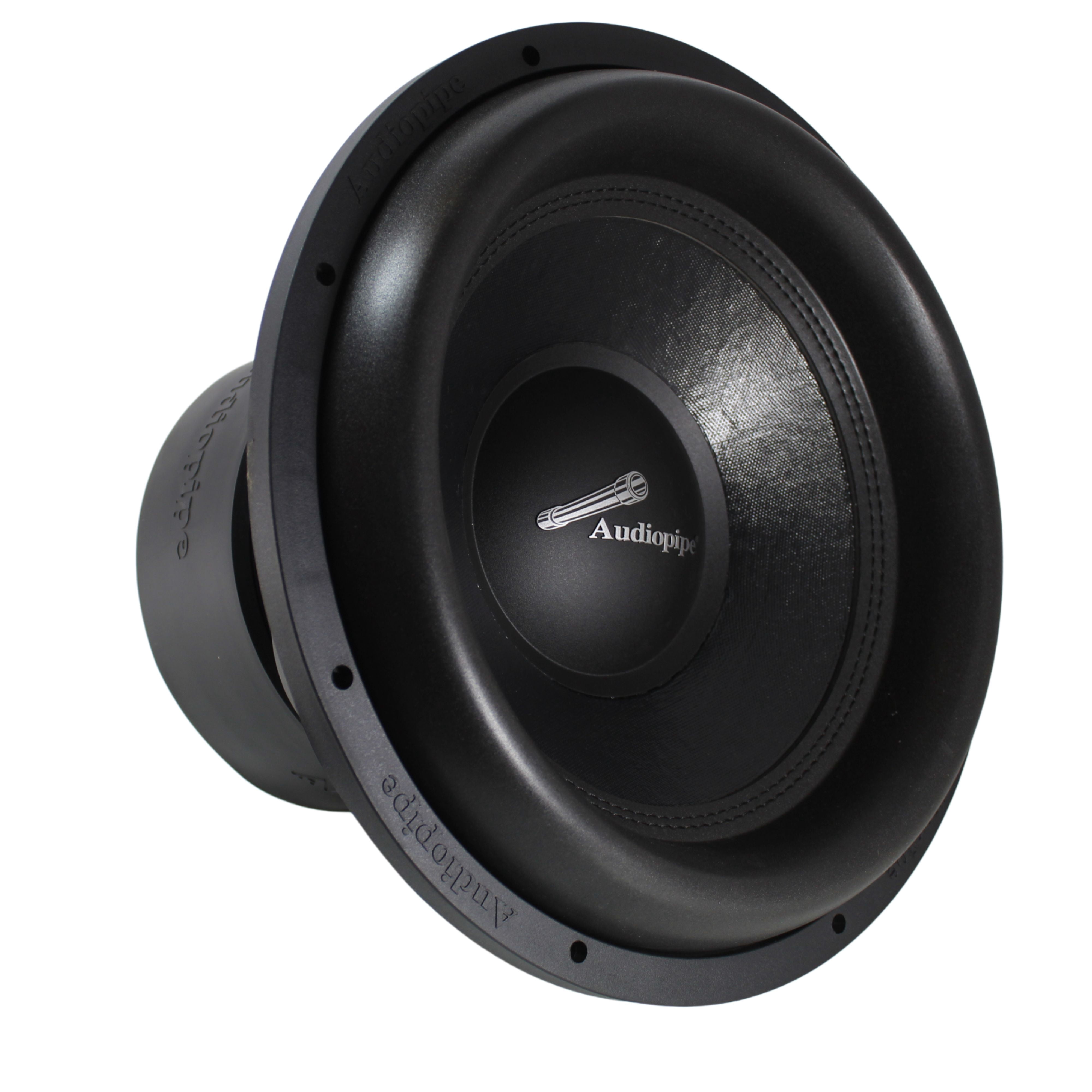 Rockford Fosgate T3S2-19 Subwoofer Car Audio, 19