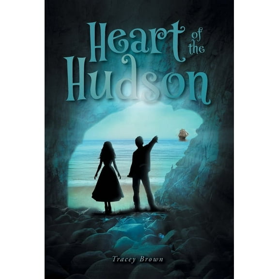 Heart of the Hudson (Hardcover)