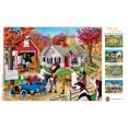 thumbnail image 5 of MasterPieces 300 Piece EZ Grip Jigsaw Puzzle - Fall Finds - 18"x24", 5 of 7