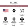 thumbnail image 4 of Sérum FACIAL CLARA'S NEW YORK Estimulante Retinol 30 ml con vitamina E, 4 of 4
