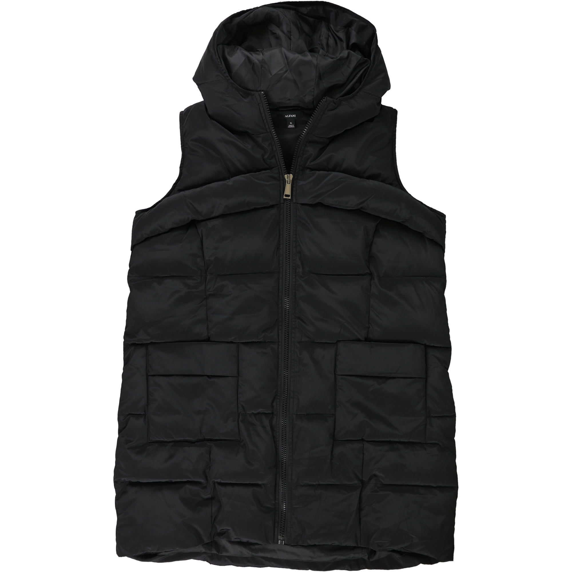 alfani winter coats