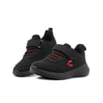 thumbnail image 1 of Tenis Charly Niño Velcro Antiderrapante Running 15-21.5 negro 19, 1 of 6