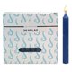 thumbnail image 1 of Velas Largas Parafina de 15cm Caja Con 30 piezas Velitas, 1 of 2
