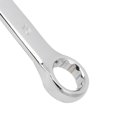 thumbnail image 4 of Juego De Llaves Abiertas, Llave De Trinquete De 15 Mm De Acero Al Cromo Vanadio Antioxidante Para Uso Industrial Cergrey Industrial Dual Opened Wrench, 4 of 8