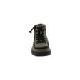 thumbnail image 6 of Billy Street Boys' (11-7) Athletic Sneaker | BK21310-340 Green, 6 of 6