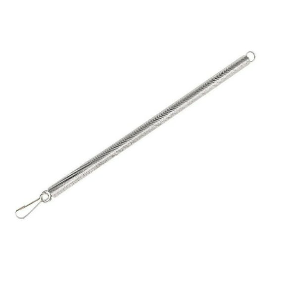 Galvanized Steel Wire Extension Spring Tension Spring Hardware Accessories