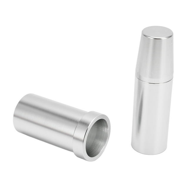 Turbine Shaft Seal Resizer Tool, High Strength Efficient 3pcs Rustproof Durable Turbine Shaft Seal Installer Set For Transmission 700R4 4L60 4L60E 4L65E 4L70L