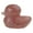 Strawberry crystal, variant on Gieenan Crystal Duck Statues Miniature Crystal Stone Duckling Sculptures Gift for Home Decoration and Collectings