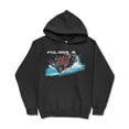 thumbnail image 2 of Polaris Snowmobile Hoodie, 2 of 5
