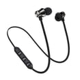 thumbnail image 2 of Cheers.US XT11 Earphone Wireless Magnetic In-Ear Universal Bluetooth-compatible Earphone,Suitable for Most Mobile Phones, Tablets, MP3, MP4, Computer and So On, 2 of 4