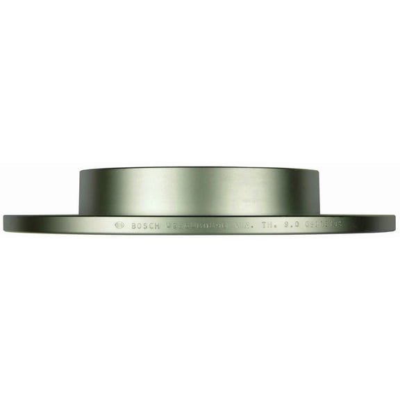 Bosch 34010902 Bosch QuietCast Disc Brake Rotor
