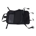 thumbnail image 3 of Organizador trasero de coche, mesa plegable, bolsa plegable, caja de almacenamiento, almacenamiento para coche Suministros, negro, 3 of 5