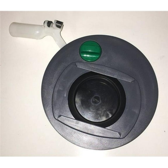 SC400/500 HOLDINGTANK MECH R