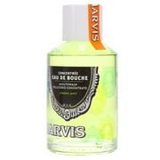 Marvis Mouthwash Strong Mint 4.1 oz