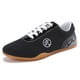 thumbnail image 5 of Zapatos glamorosos de lona Wushu Tai Chi Kungfu para parejas de calidad, zapatos de artes marciales de rutina, zapatos de competición profesionales para hombres y mujeres, 5 of 5