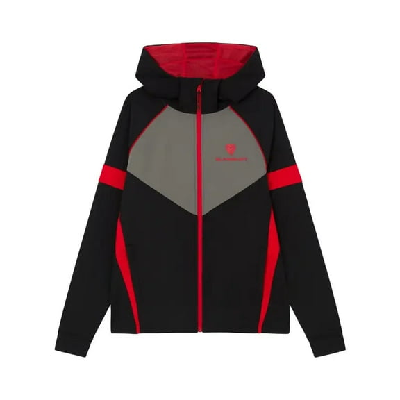 Slingshot Unisex Performance Hoodie, Black | 2864896