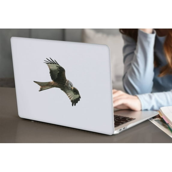 KSK KAISHEK Hard Shell Case Compatible with MacBook Pro 13"( Retina Display, 2022-2016) + Black Keyboard Cover Model A1706/A1708/A1989/A2159/A2251/A2289/A2338 M1 Feather Series 0674