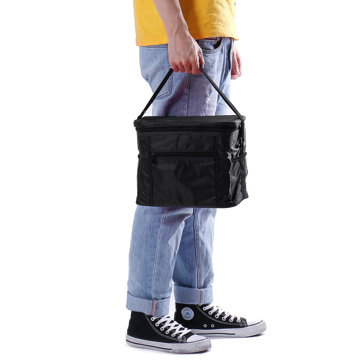 Best Camping Food Bags IUCN Water