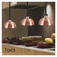 thumbnail image 3 of Food Heat Lamp Hanging Buffet Heating Lamp for Restaurant Hot Food Cafeteria, 3 of 6