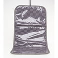 thumbnail image 4 of Madden NYC Women's Diaper Backpack Quilted Grey, 4 of 15