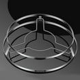 thumbnail image 6 of OFFIGAM Stainless Steel Wok Rack and Pot Stand for Kitchen Cooking, Storage, and Organization Accessory, 6 of 8
