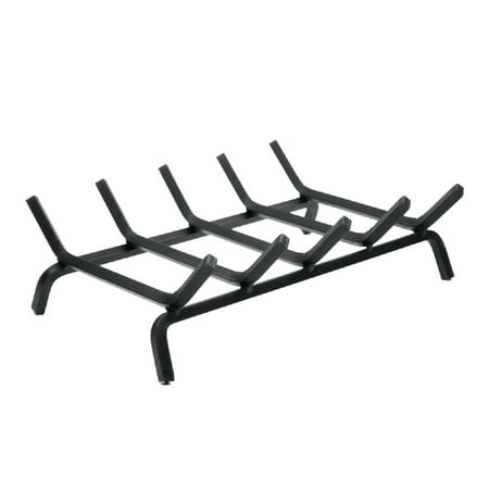 

Rasmussen See-Through Gas Log Grate 18-Inches