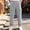 Gray, variant on Xdegoge Boys Sherpa Fleece Cargo Pants Fuzzy Warm Joggers with Side Pockets Elastic Waist Winter Heavyweight Lounge Track Pants