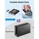 thumbnail image 3 of Estación de acoplamiento portátil para Switch: adaptador USB-C a HDMI compatible con Nintendo Switch/Steam Deck/MacBook Pro, 3 of 6