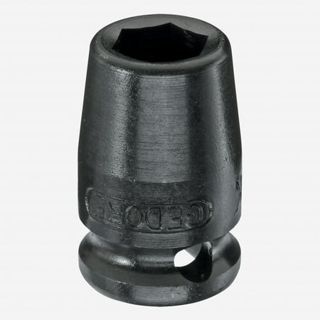 

Gedore K 30 14 Impact socket 3/8 14 mm