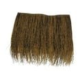 thumbnail image 5 of Colaxi Palm Thatch Roof Roll for Decorating Thatch Roof Panels, Mats, Roof Panels, Cover, Thatch Roof, Thatch Roof for s, Garden retardant, 5 of 10