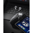 thumbnail image 7 of GeekShare GesTac Silicone Protective Case for PlayStation Portal Soft Cover with 2 Thumb Grips, 7 of 7