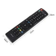 thumbnail image 2 of Ccdes New Black Universal Remote Control AKB72915244 Controller Replacement For LG Smart LCD LED TV  ,Remote Control For TV, Remote Control, 2 of 4