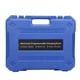 thumbnail image 3 of Báscula digital electrónica de carga de refrigerante de 220 lb/100 kg con estuche para aire acondicionado, 3 of 14