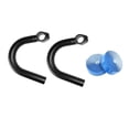 thumbnail image 4 of Lipstore Bicycle Handlebar Equipment External Angle Bar for Road Bikes Riding Cycling Blue handlebar tape, 4 of 8