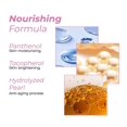 thumbnail image 4 of Suero facial, Yanshi 3 en 1 aclarante loción 30ml hidratante y aclarante para el cuerpo y la cara piel femenina Yanshi Suero facial, 4 of 6