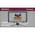thumbnail image 6 of Viewsonic VG939Sm 19" SXGA LED LCD Monitor, 5:4, Black, 6 of 11