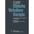thumbnail image 1 of Klinische Verhaltenstherapie, 1 of 1